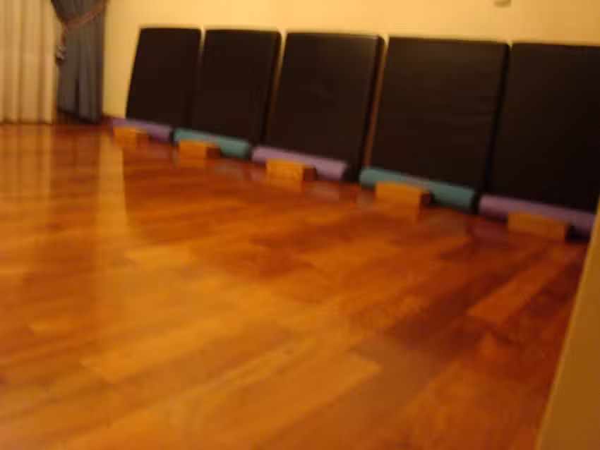 Yoga ABC (Arte -Belleza -Cultura)