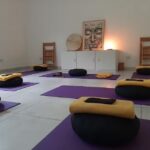 Yoga Ashram