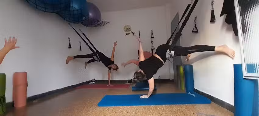 YOGA &ndash; Casa mitre namaste