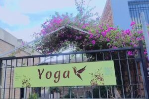 Yoga Centro de Yoga Sai