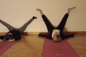 Yoga con Cami