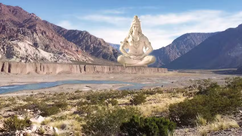 YOGA DHARMA