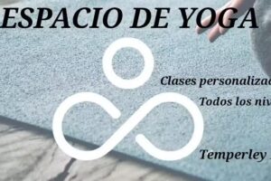 Yoga en Temperley