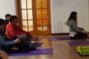 Yoga Espacio Awen