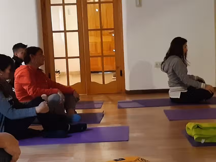 Yoga Espacio Awen