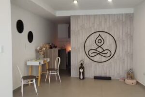 YOGA FLOW MZA / ATHENA Centro de Est&eacute;tica 💕