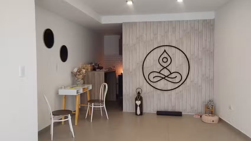 YOGA FLOW MZA / ATHENA Centro de Est&eacute;tica 💕