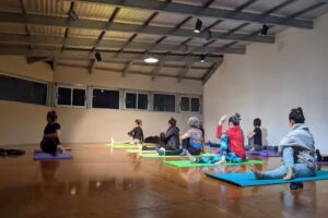 Yoga Guau (Tolosa, La Plata)