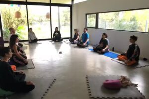 Yoga Lungta Filial ABY City Bell