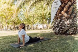 Yoga Neuquén capital Estudio Hatha Yoga