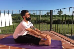 Yoga para sanar