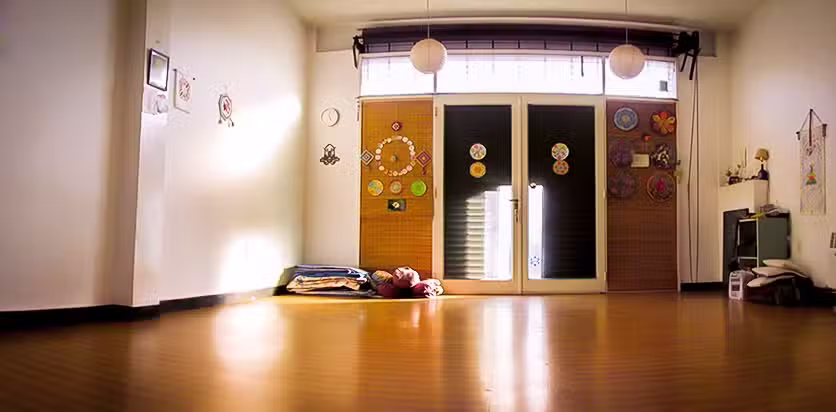 Yoga Prasanna