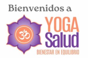 YOGA SALUD Estudio