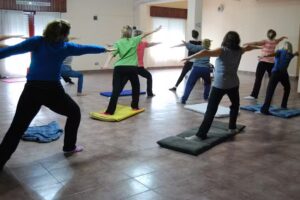 Yoga sin Fronteras Germania