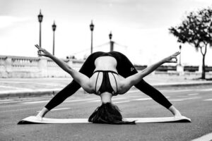 YOGA Som&aacute;tico | Virginia Urich