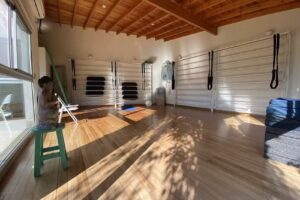 Yoga Studio Amrtanandam