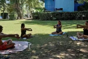 Yoga Sup Argentina