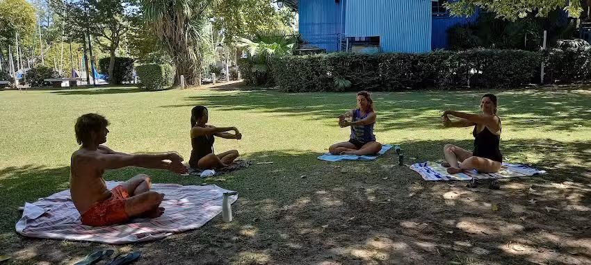 Yoga Sup Argentina