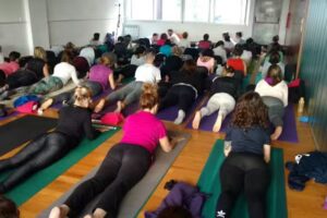 Yoga Valletierra