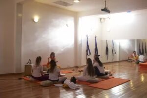 Yoga Vital &ndash; Ayur Yoga