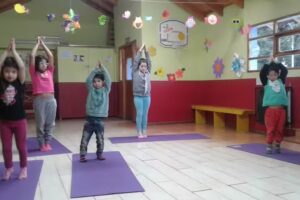 Yoga Vital Bariloche