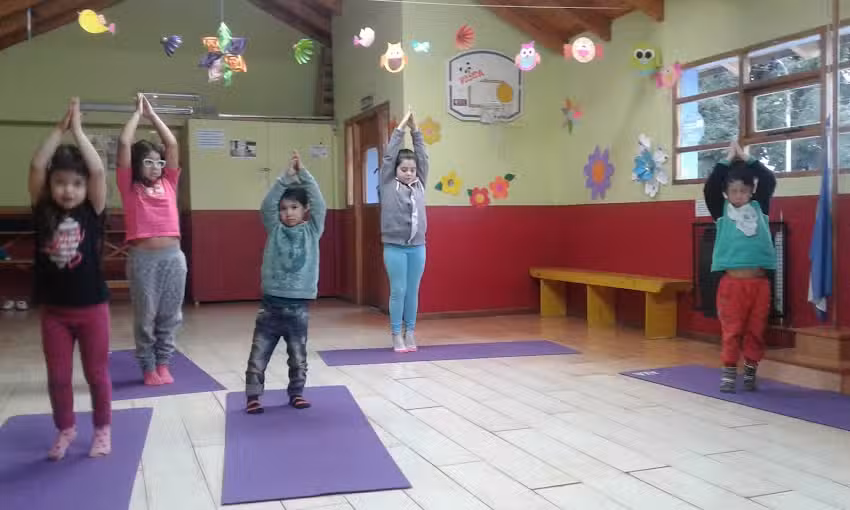 Yoga Vital Bariloche