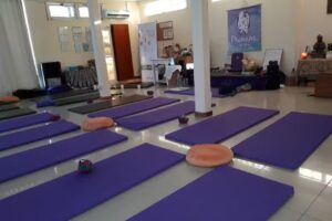 Yoga Vital Veronica Criado