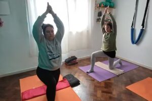 Yoga Vitalidad Plena
