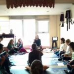 Yoga y Meditaci&oacute;n