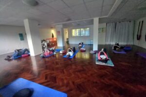 Yogalāya Buenos Aires