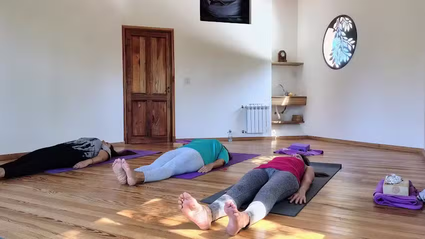 YogaVe.estudio.nomade