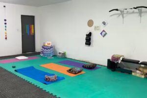 YoSoY Yoga y Bienestar