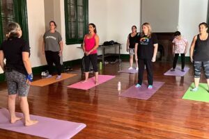 Zen Femenino Bienestar